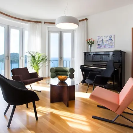 Villa Villa Grande Bellezza Dubrovnik Croatia Dubrovnik