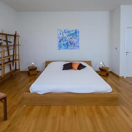 Villa Villa Grande Bellezza Dubrovnik Croatia *