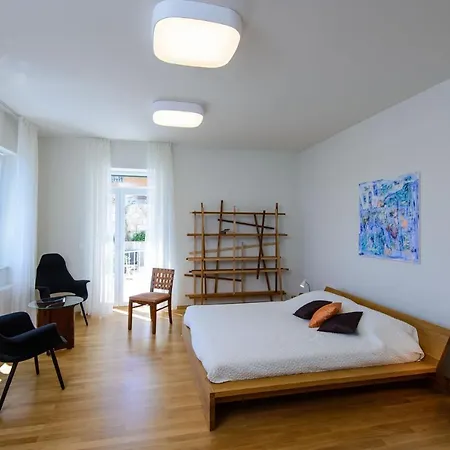 Villa Grande Bellezza Dubrovnik Croatia Villa *