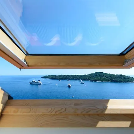 Villa Grande Bellezza Dubrovnik Croatia