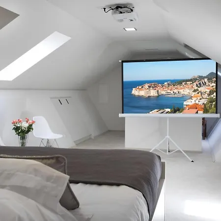 Villa Grande Bellezza Dubrovnik Croatia * Dubrovnik