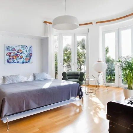 Villa Grande Bellezza Dubrovnik Croatia