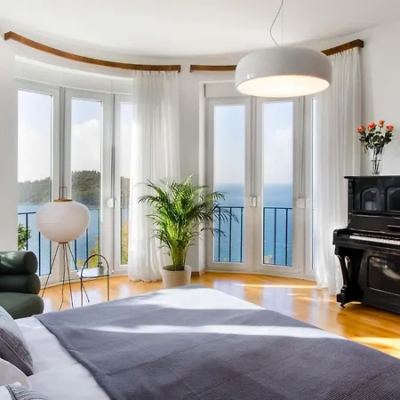 Villa Villa Grande Bellezza Dubrovnik Croatia