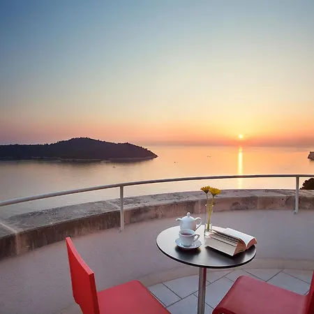 Villa Grande Bellezza Dubrovnik Croatia Villa Dubrovnik