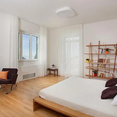 Villa Grande Bellezza Dubrovnik Croatia *