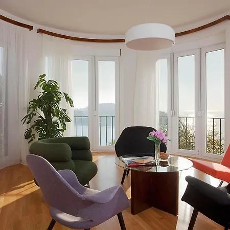 Villa Grande Bellezza Dubrovnik Croatia * Dubrovnik