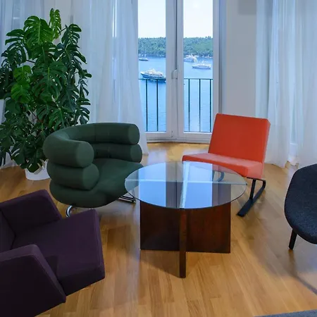 Villa Villa Grande Bellezza Dubrovnik Croatia *