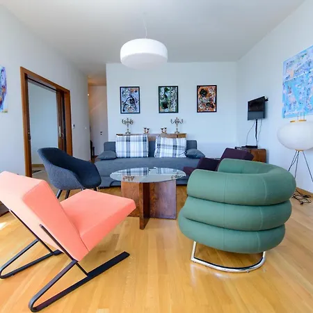 Villa Grande Bellezza Dubrovnik Croatia Villa *