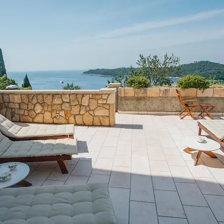 Villa Grande Bellezza Dubrovnik Croatia Villa