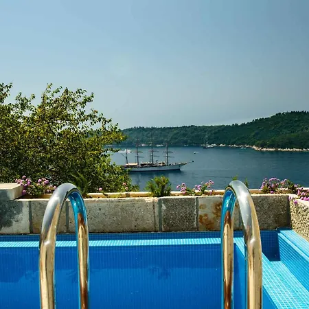 Villa Villa Grande Bellezza Dubrovnik Croatia *