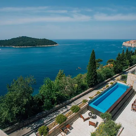 Villa Villa Grande Bellezza Dubrovnik Croatia
