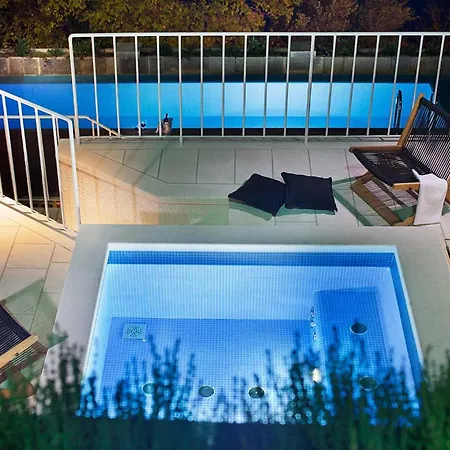 Villa Grande Bellezza Dubrovnik Croatia * Dubrovnik