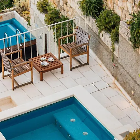 Villa Grande Bellezza Dubrovnik Croatia Villa *
