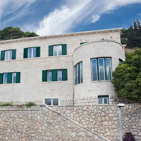 Villa Grande Bellezza Dubrovnik Croatia * Dubrovnik