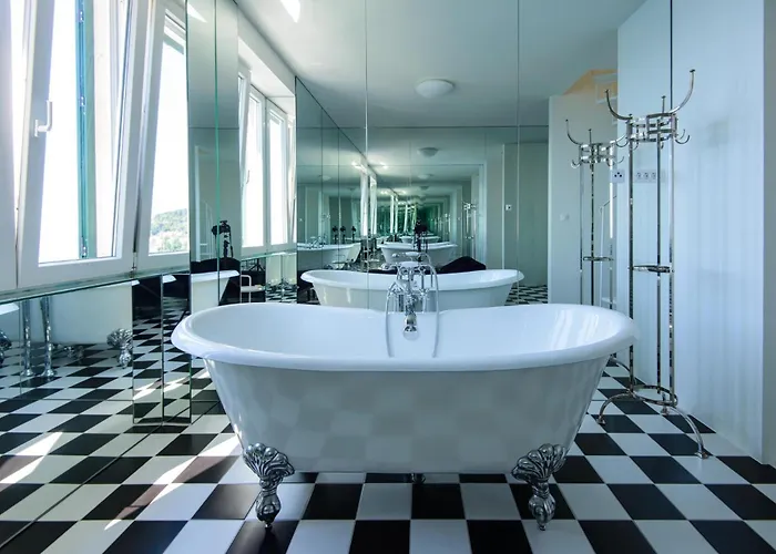 Breathtaking Views Grande Bukovca Beautiful 5 Bedrooms * Dubrovník