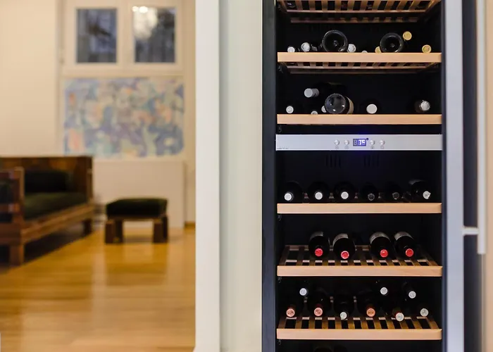 Breathtaking Views Grande Bukovca Beautiful 5 Bedrooms