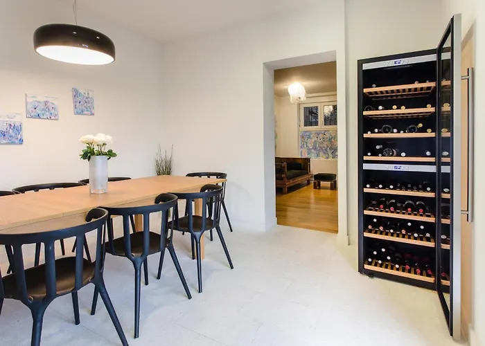 Breathtaking Views Grande Bukovca Beautiful 5 Bedrooms Dubrovník