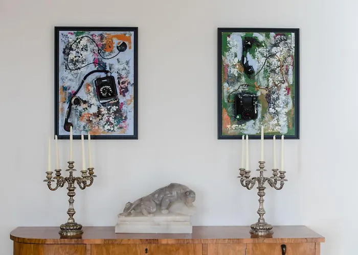 Breathtaking Views Grande Bukovca Beautiful 5 Bedrooms *