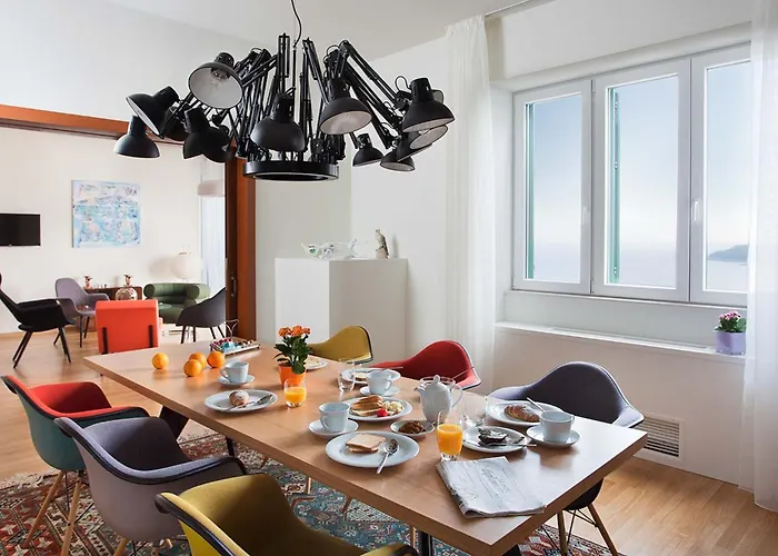 Breathtaking Views Grande Bukovca Beautiful 5 Bedrooms * Dubrovník