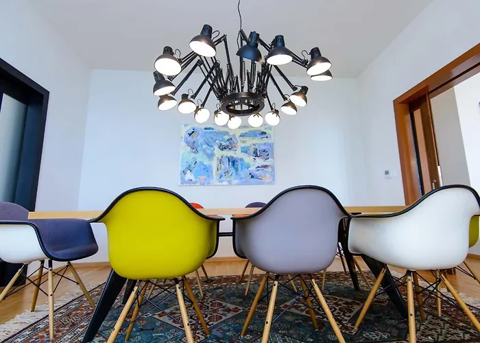 Breathtaking Views Grande Bukovca Beautiful 5 Bedrooms *