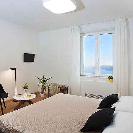 Grande Bukovca - Beautiful 5 Bedroom - Sea Views - Glamorous Location Villa *