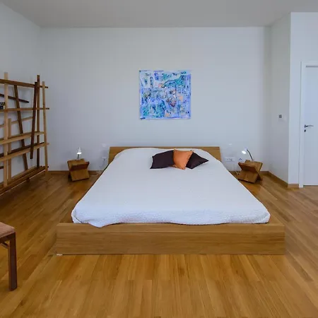 Grande Bukovca - Beautiful 5 Bedroom - Sea Views - Glamorous Location Villa *