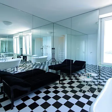 Grande Bukovca - Beautiful 5 Bedroom - Sea Views - Glamorous Location Villa