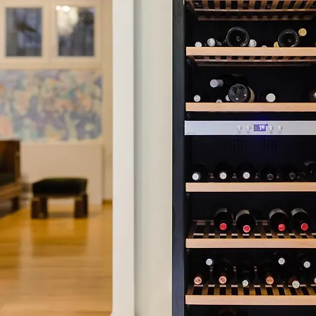 Grande Bukovca - Beautiful 5 Bedroom - Sea Views - Glamorous Location