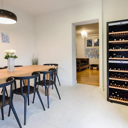 Grande Bukovca - Beautiful 5 Bedroom - Sea Views - Glamorous Location Ragusa