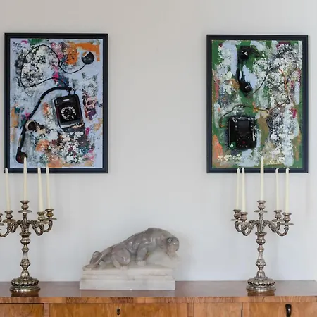 Grande Bukovca - Beautiful 5 Bedroom - Sea Views - Glamorous Location *