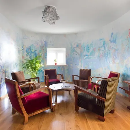 Grande Bukovca - Beautiful 5 Bedroom - Sea Views - Glamorous Location Villa *