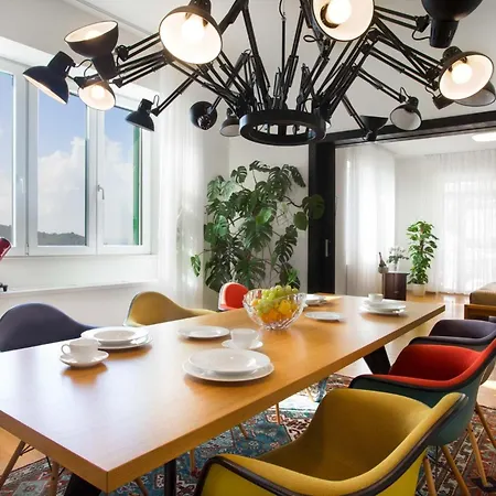 别墅 Breathtaking Views Grande Bukovca Beautiful 5 Bedrooms