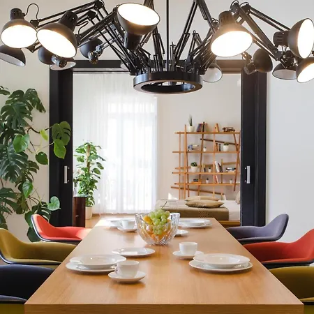 Grande Bukovca - Beautiful 5 Bedroom - Sea Views - Glamorous Location