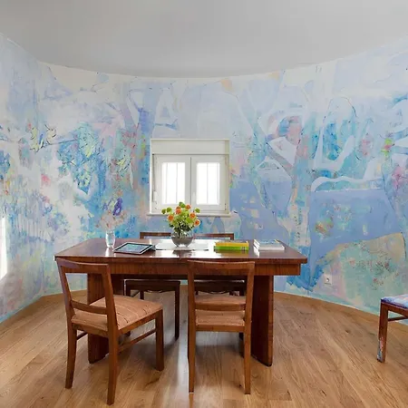 别墅 Breathtaking Views Grande Bukovca Beautiful 5 Bedrooms