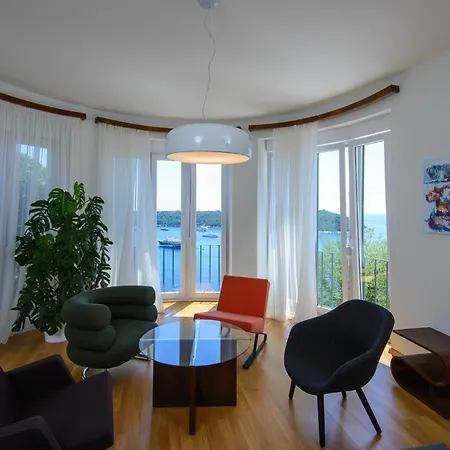 Breathtaking Views Grande Bukovca Beautiful 5 Bedrooms 别墅 杜布罗夫尼克