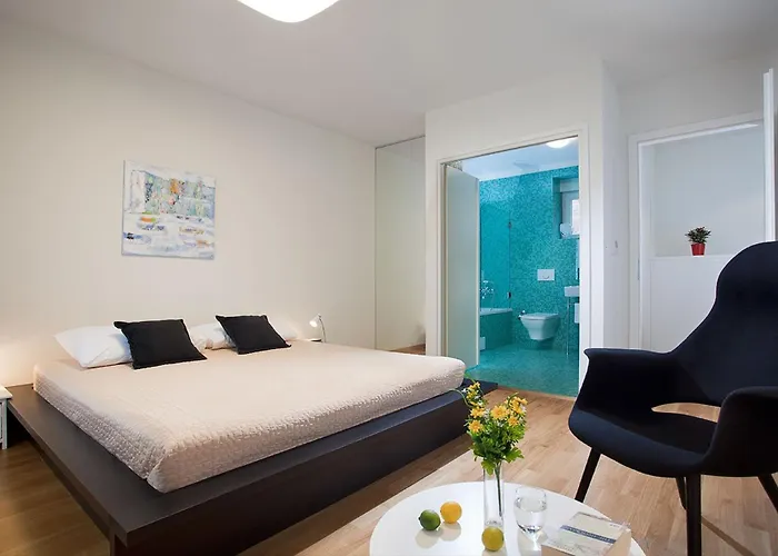 Breathtaking Views Grande Bukovca Beautiful 5 Bedrooms Villa Dubrovnik