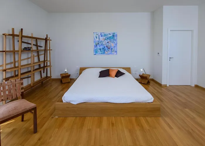 Breathtaking Views Grande Bukovca Beautiful 5 Bedrooms Villa *