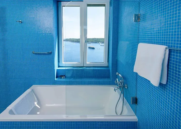 Villa Breathtaking Views Grande Bukovca Beautiful 5 Bedrooms