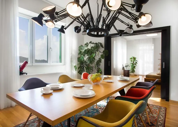 Villa Breathtaking Views Grande Bukovca Beautiful 5 Bedrooms