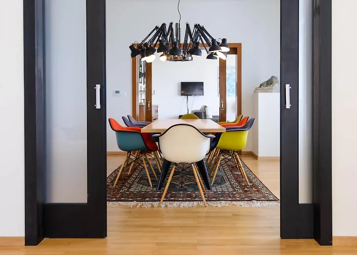 Villa Breathtaking Views Grande Bukovca Beautiful 5 Bedrooms Dubrovnik