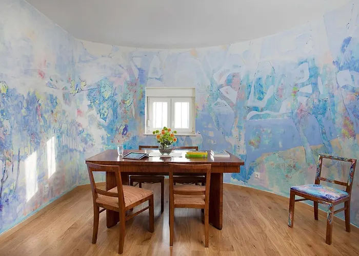 Villa Breathtaking Views Grande Bukovca Beautiful 5 Bedrooms