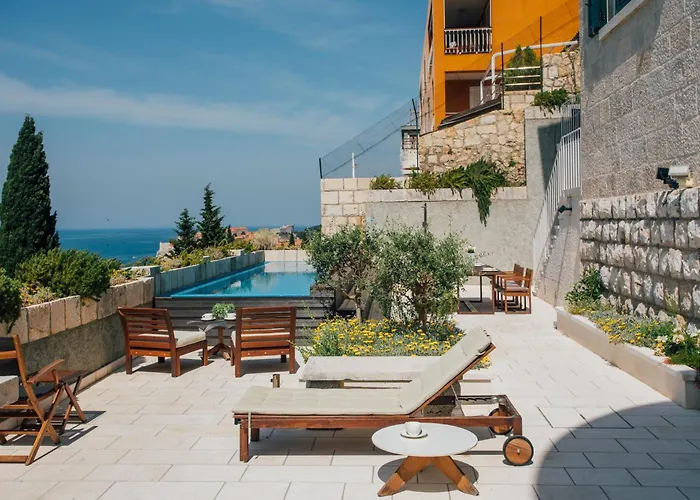 Villa Breathtaking Views Grande Bukovca Beautiful 5 Bedrooms