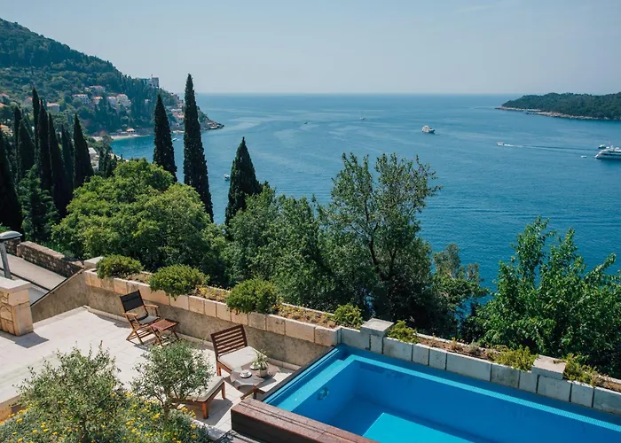 Breathtaking Views Grande Bukovca Beautiful 5 Bedrooms Villa