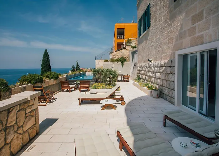 Breathtaking Views Grande Bukovca Beautiful 5 Bedrooms Villa *