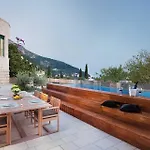 Breathtaking Views Grande Bukovca Beautiful 5 Bedrooms * Dubrovnik