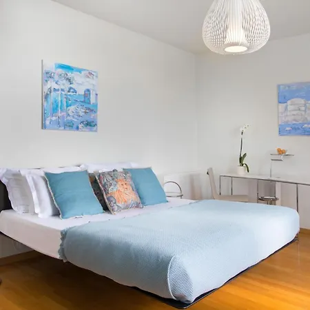 别墅 Breathtaking Views Grande Bukovca Beautiful 5 Bedrooms Sea Views Glamorous Location