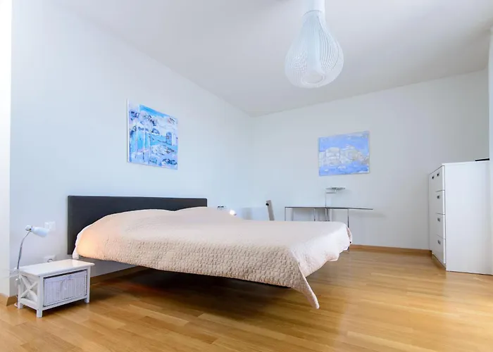 Grande Bukovca - Beautiful 5 Bedroom - Sea Views - Glamorous Location Villa Ragusa