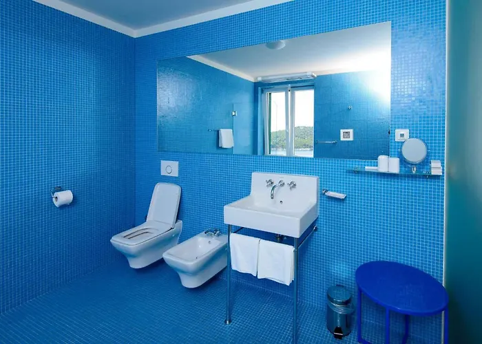 Grande Bukovca - Beautiful 5 Bedroom - Sea Views - Glamorous Location Villa Ragusa