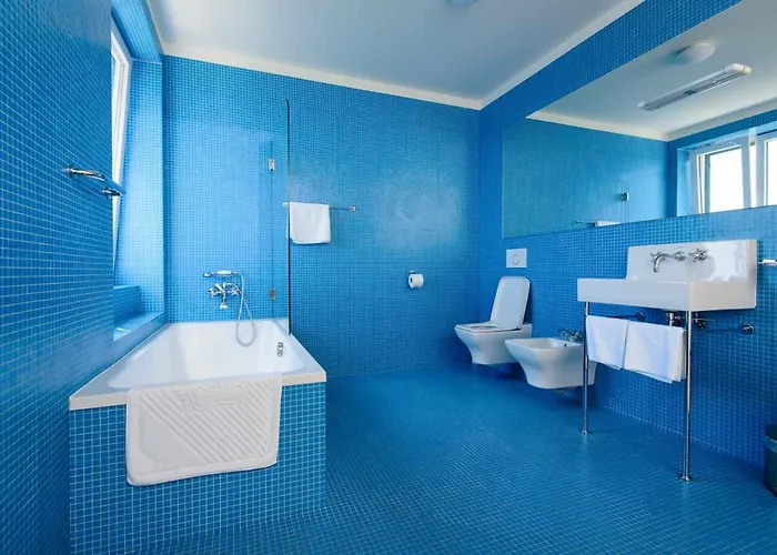 Villa Grande Bukovca - Beautiful 5 Bedroom - Sea Views - Glamorous Location Ragusa