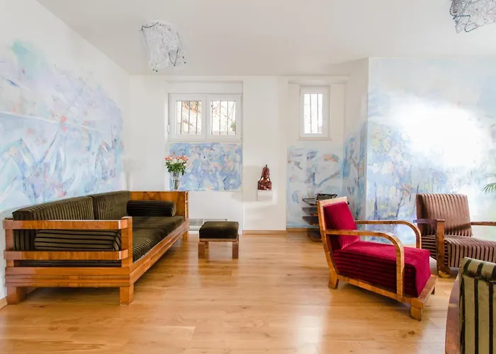 Grande Bukovca - Beautiful 5 Bedroom - Sea Views - Glamorous Location